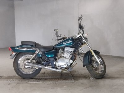 Suzuki MARAUDER250 1998
