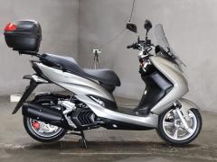 Yamaha MAJESTY 155S 2016