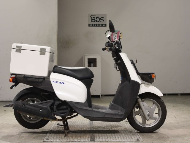 Yamaha GEAR