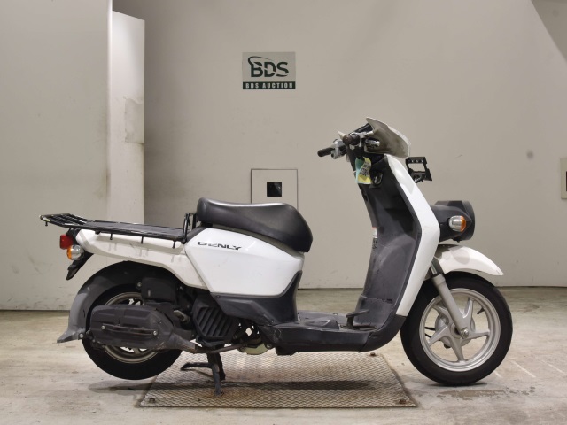Honda BENLY 50-2 2018