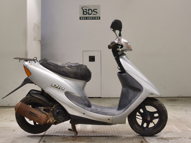 Honda DIO-3