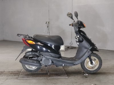 Yamaha JOG 50 2013