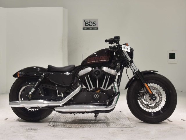 HD SPORTSTER FORTY-EIGHT XL1200X 2014