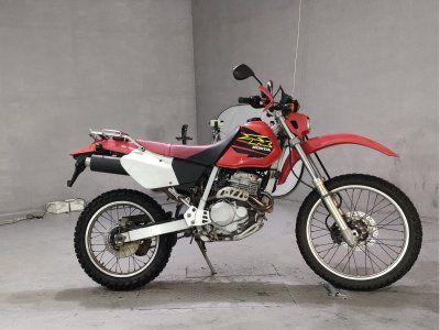 Honda XR250 2000