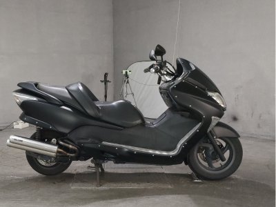 Honda FORZA Z 2004