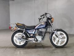 Honda 250T LA CUSTOM 1983