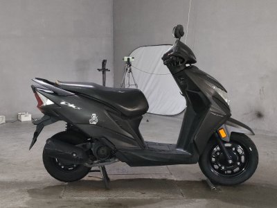 Honda DIO110 2021
