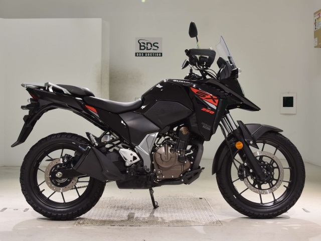 Suzuki v- strom 250sx