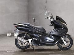 Honda PCX125 2010