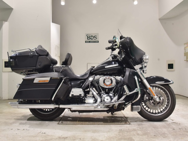 HD ELECTRA GLIDE FLHTK1690 2011