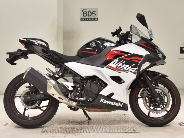 Kawasaki NINJA250 2020