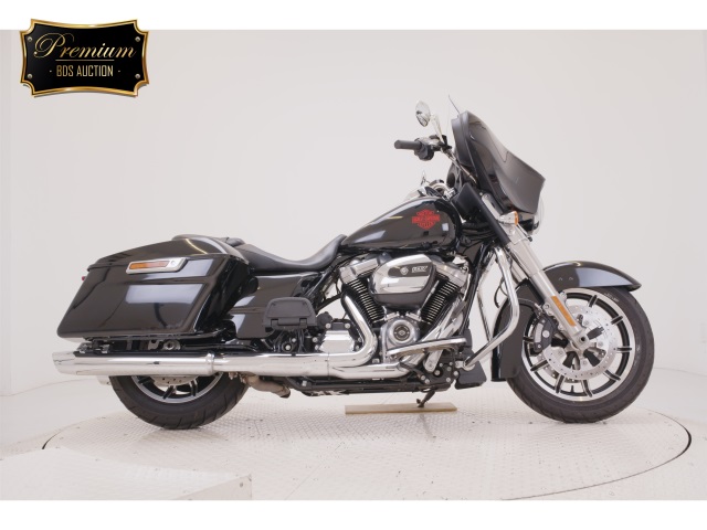 HD SREET GLIDE FLHX1750 2020