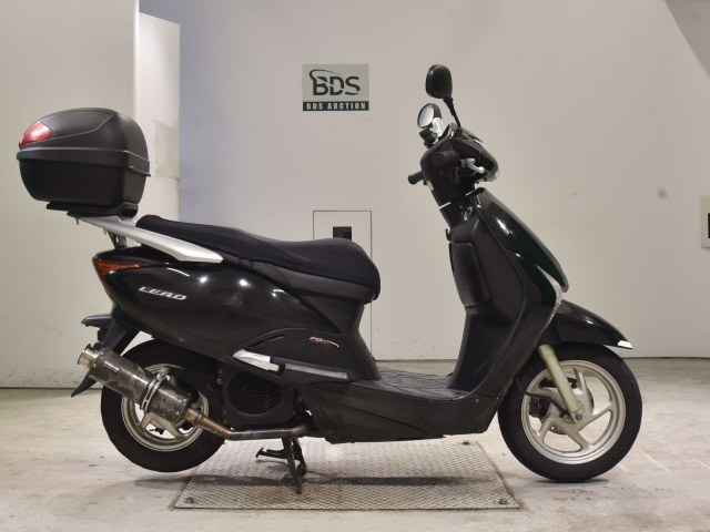 Honda LEAD110 2008