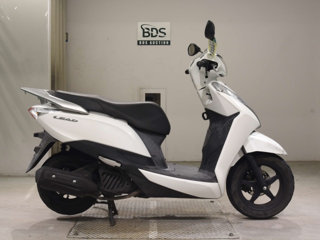 Honda LEAD125 2013