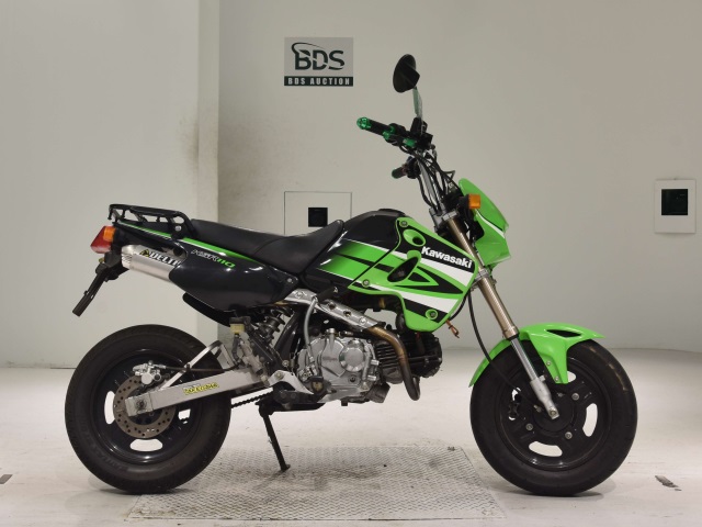 Kawasaki KSR110