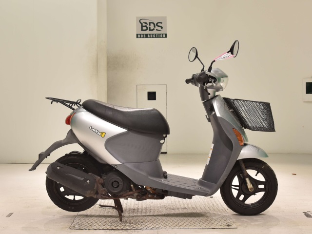Suzuki LETS4