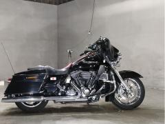 HD SREET GLIDE FLHX1580 2009