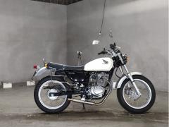 Honda CB223S 2008