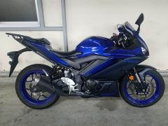 Yamaha YZF-R25 2023