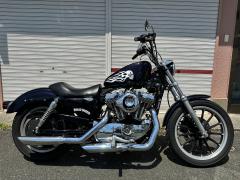 HD SPORTSTER XL1200L 2007