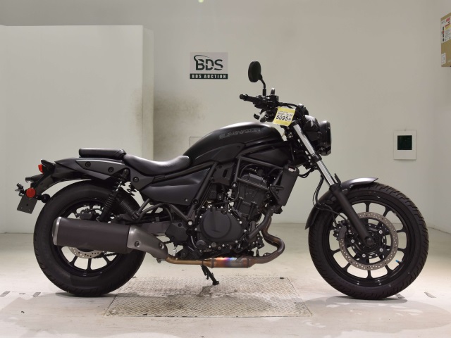 Kawasaki ELIMINATOR400-3 2024