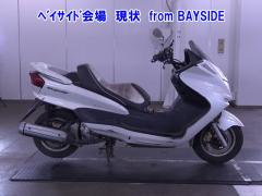 Yamaha MAJESTY 250C 2002