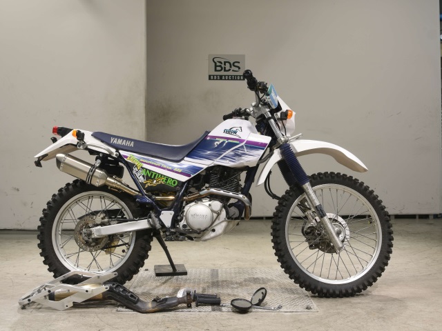 Yamaha SEROW XT225 1997