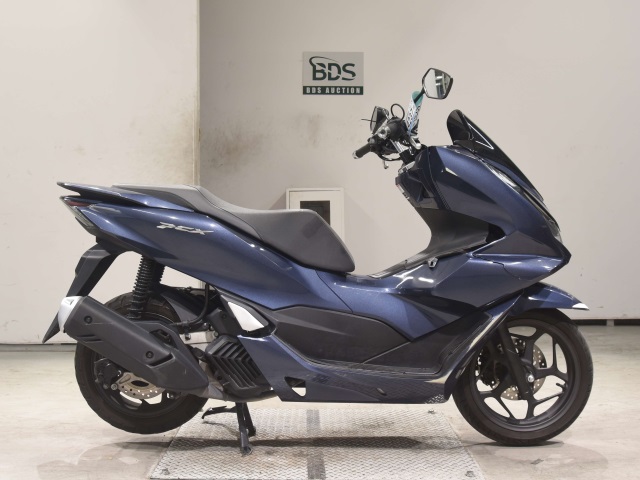 Honda PCX125 2021