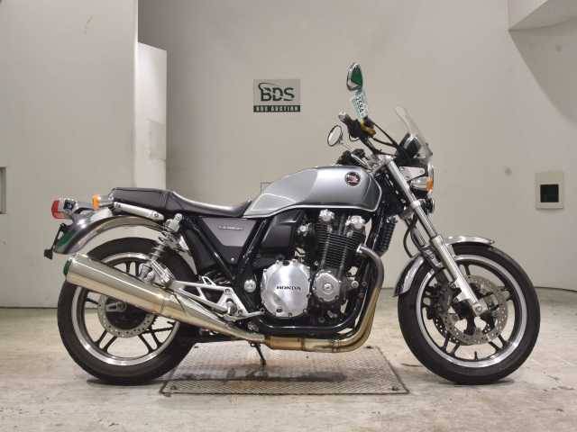 Honda CB1100 2015