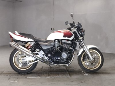 Honda CB1300SF 1999