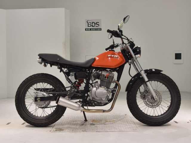 Honda FTR223 2000