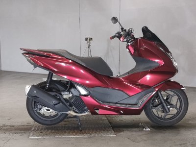 Honda PCX125 2021