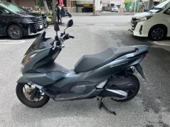 Honda PCX160 2021