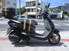 Honda LEAD110 2012