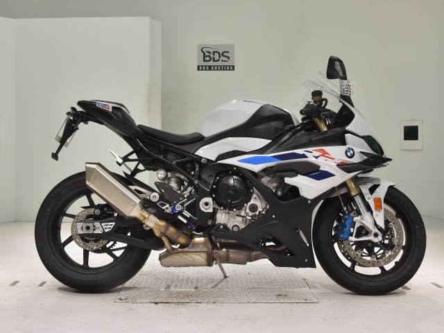 BMW S1000RR 2023