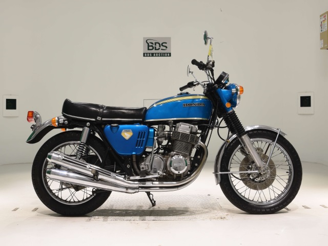 Honda CB750 1970