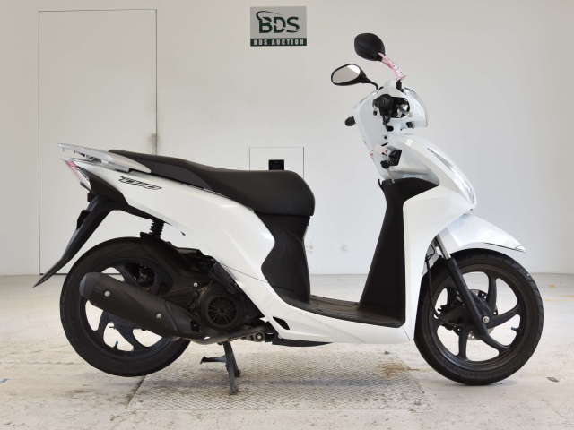 Honda DIO110 2019