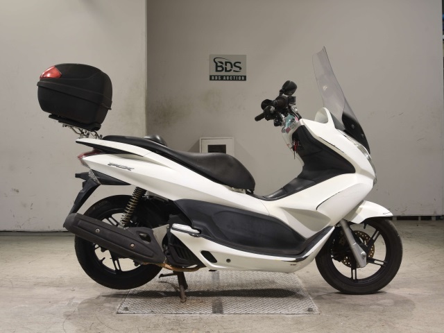 Honda PCX125 2012