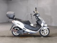 Suzuki ADDRESS V110