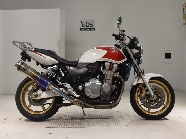 Honda CB1300SF 2004