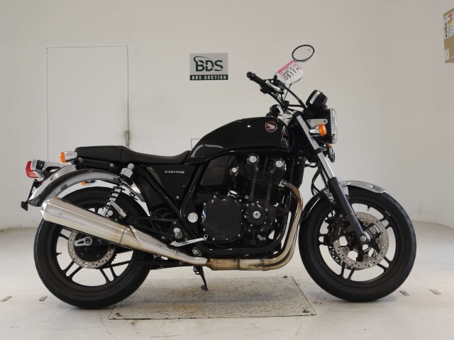 Honda CB1100A 2016