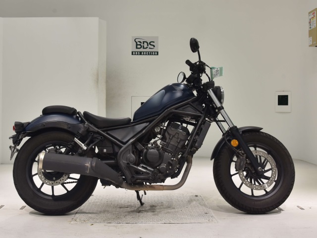 Honda REBEL CMX250 2020