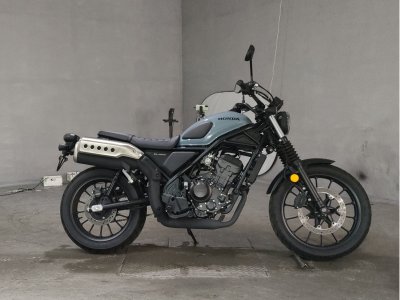 Honda CL250 2023