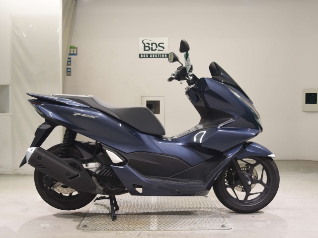 Honda PCX125 2021