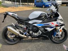 BMW S1000RR 2024