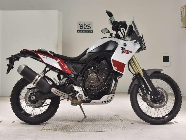 Yamaha XTZ690 TENERE 700 2022
