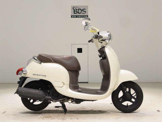 Honda GIORNO 2011