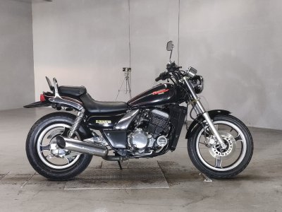 Kawasaki ELIMINATOR 250 1993