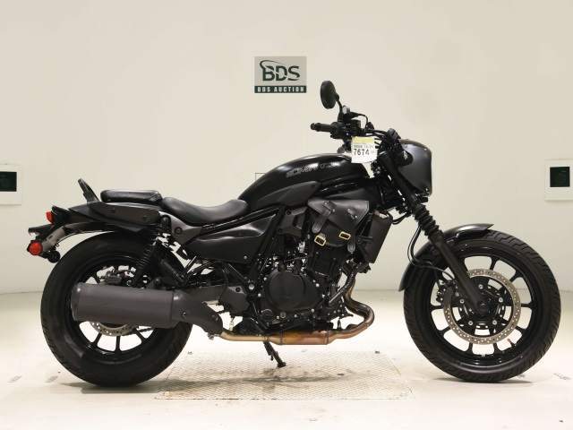 Kawasaki ELIMINATOR 400 2023