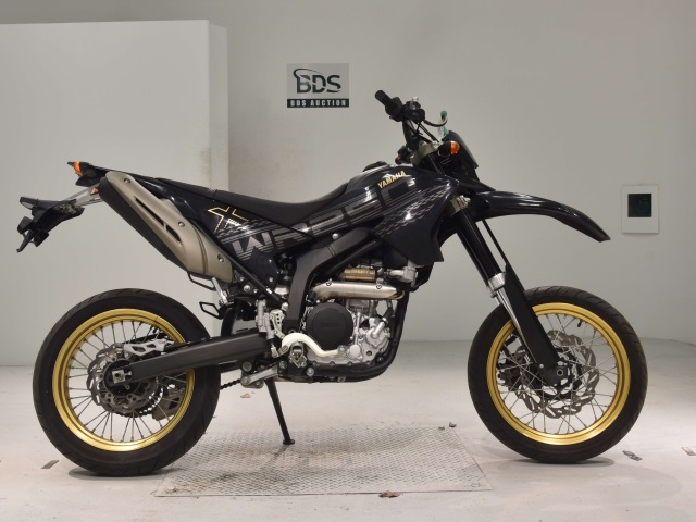 Yamaha WR250X 2016